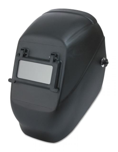 Welding Helmets and Welding Protection